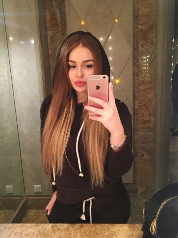 Анкета проститутки Камилла, Бережаны, 23 года, №376226